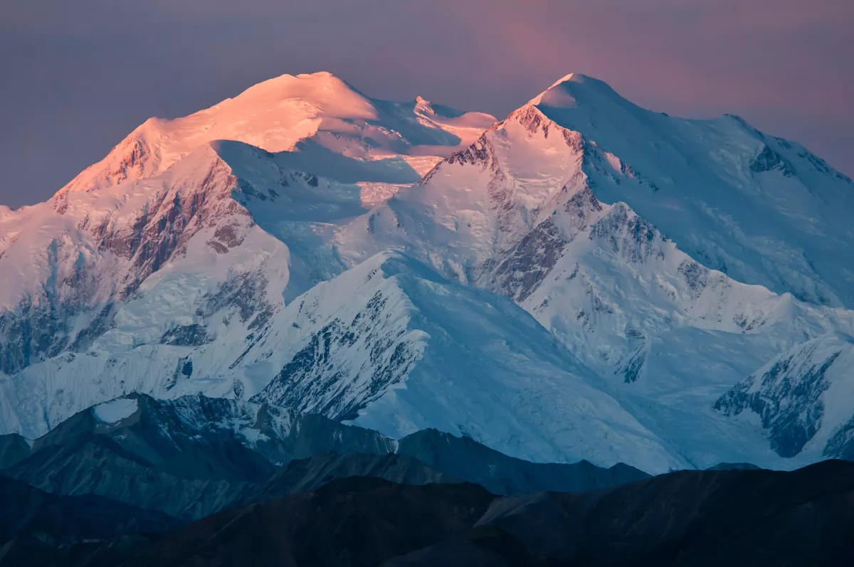 Denali / Wikimedia Commons