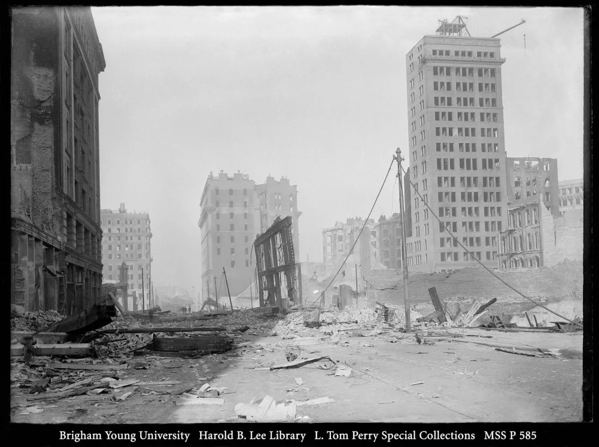 Źródło: Wikimedia Commons. Zdjęcie opublikowano w ramach domeny publicznej.